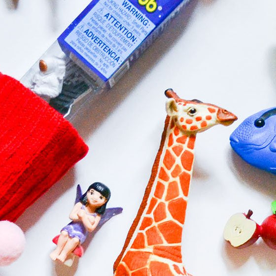 15 Awesome Toy Stocking Stuffers For Kids