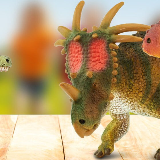 What Makes Safari Ltd’s Dinosaur Figures Realistic and Accurate?