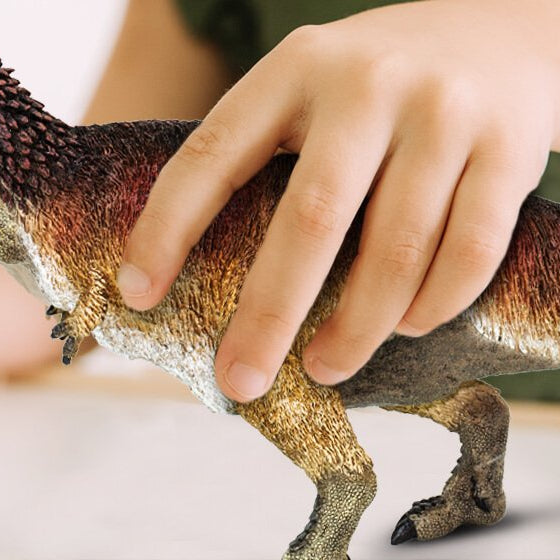 Safari Ltd Tyrannosaurus Rex Figures