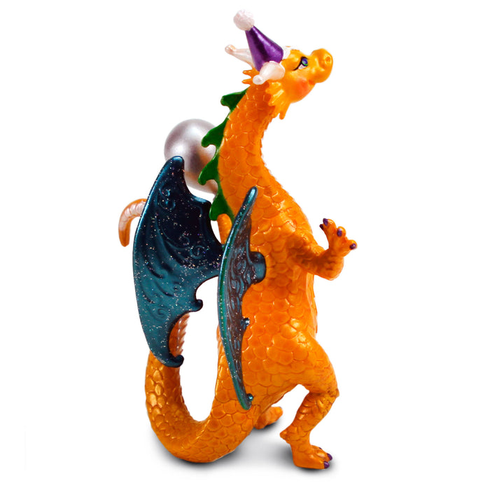 Party Dragon Toy Figure