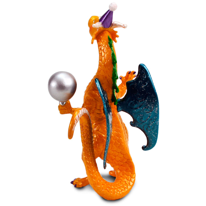 Party Dragon Toy Figure