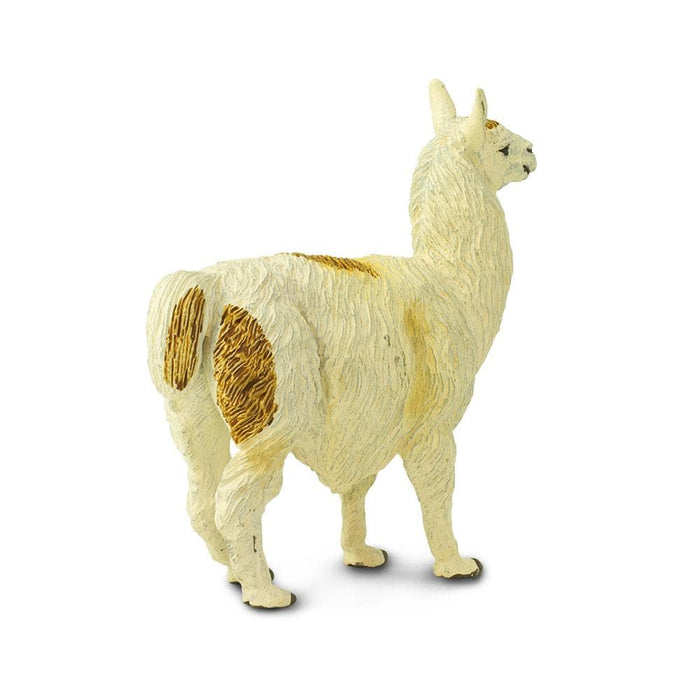 Llama Toy