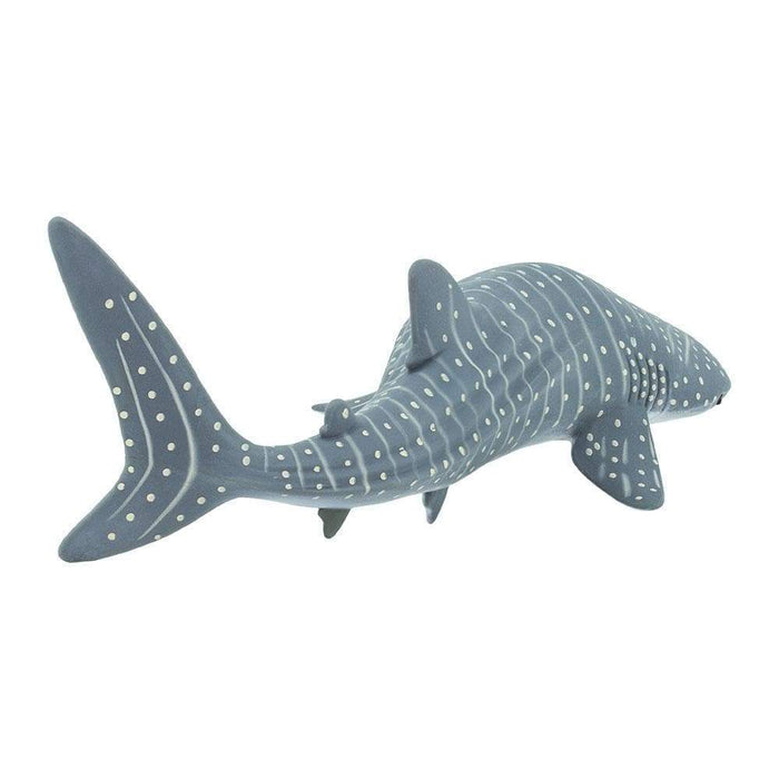 Whale Shark Toy