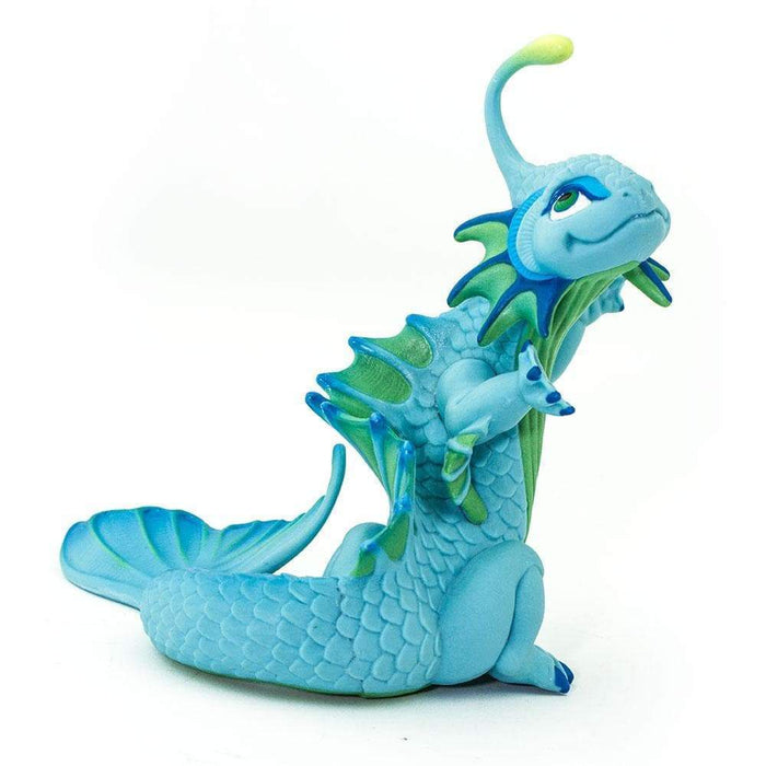 Baby Ocean Dragon Toy