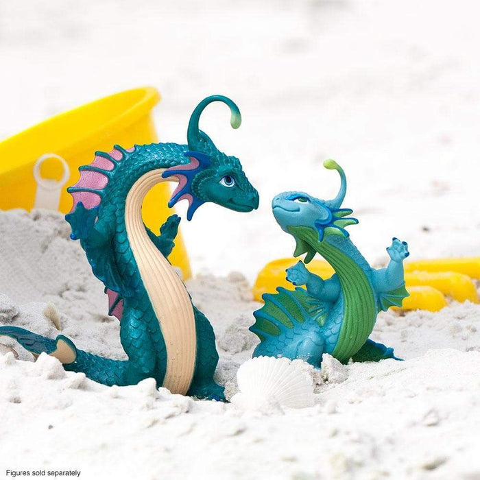 Baby Ocean Dragon Toy
