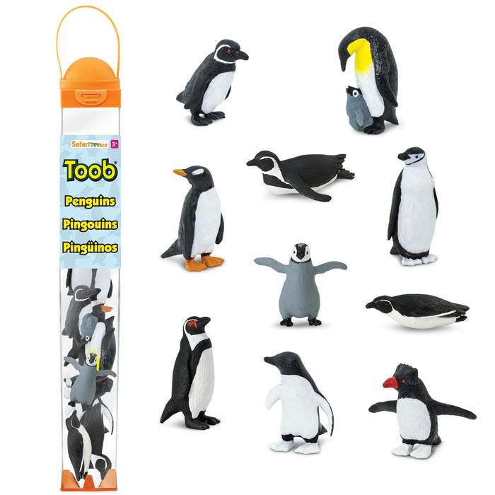 Penguins TOOB