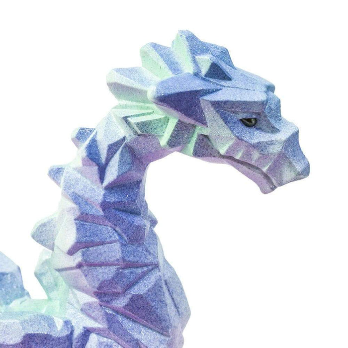 Crystal Cavern Dragon Toy
