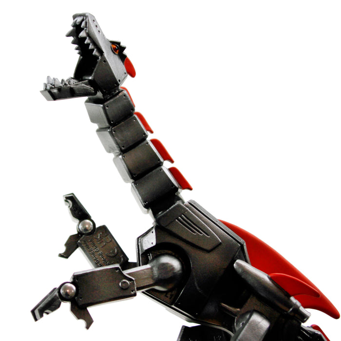 Robot Dragon Toy
