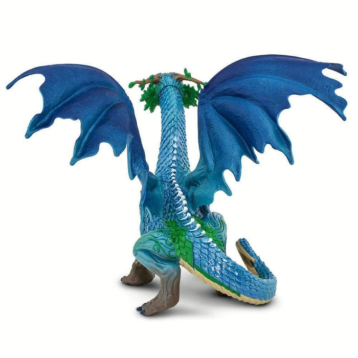 Earth Dragon Toy