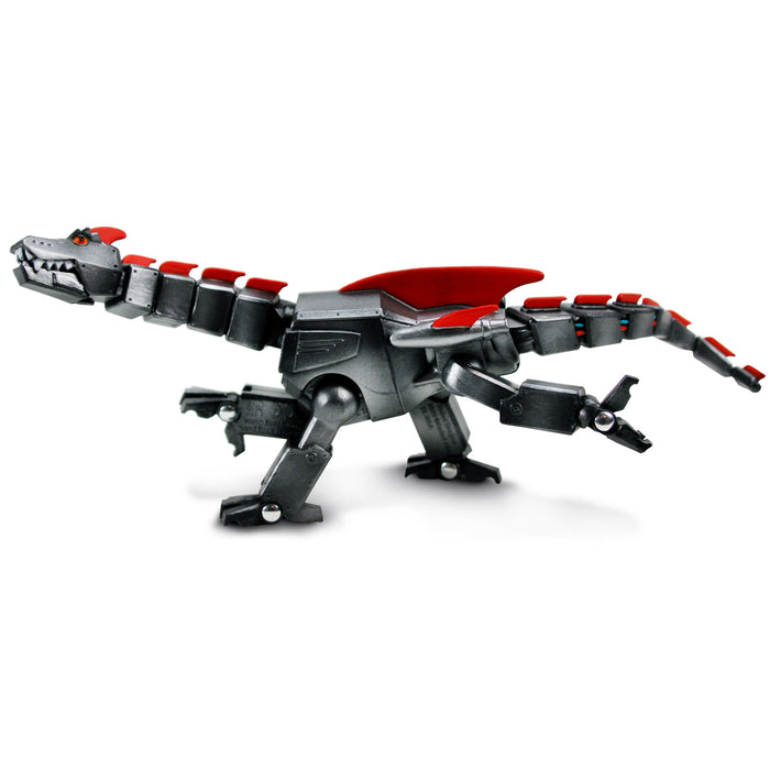 Robot Dragon Toy