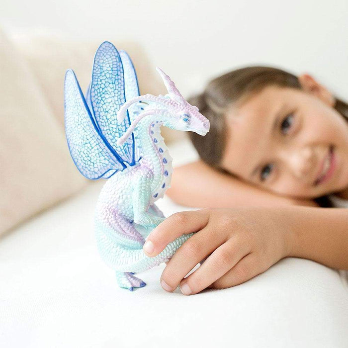 Fairy Dragon Toy