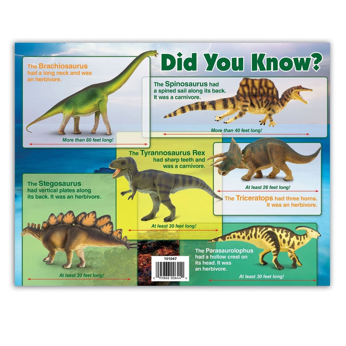Safari Ltd Dinosaur Activity Book