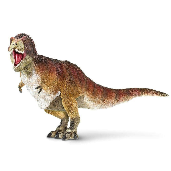 Feathered Tyrannosaurus Rex Toy