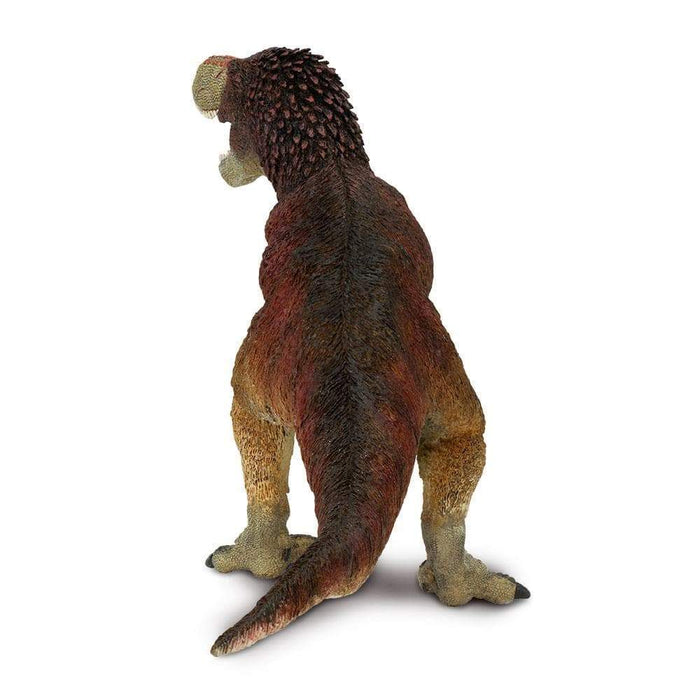 Feathered Tyrannosaurus Rex Toy