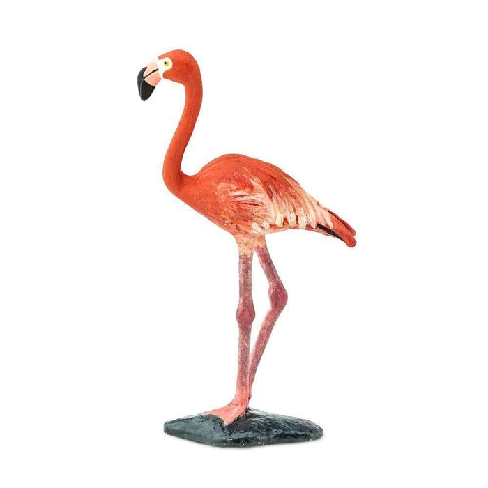 Flamingo Toy
