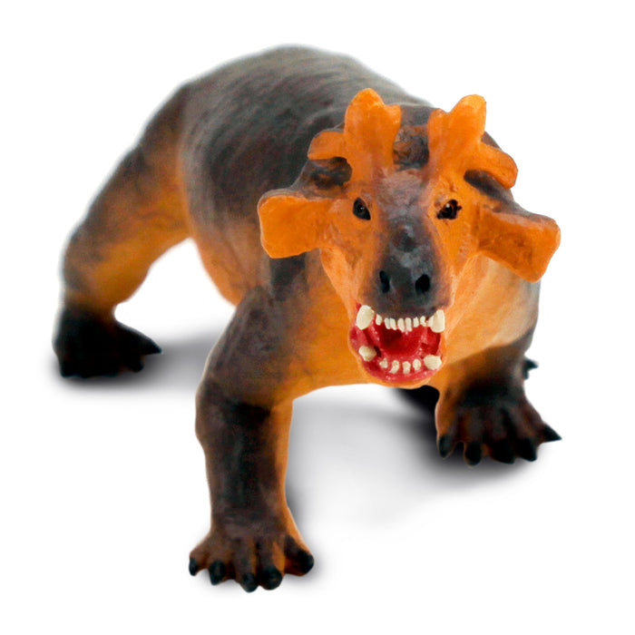 Estemmenosuchus Toy