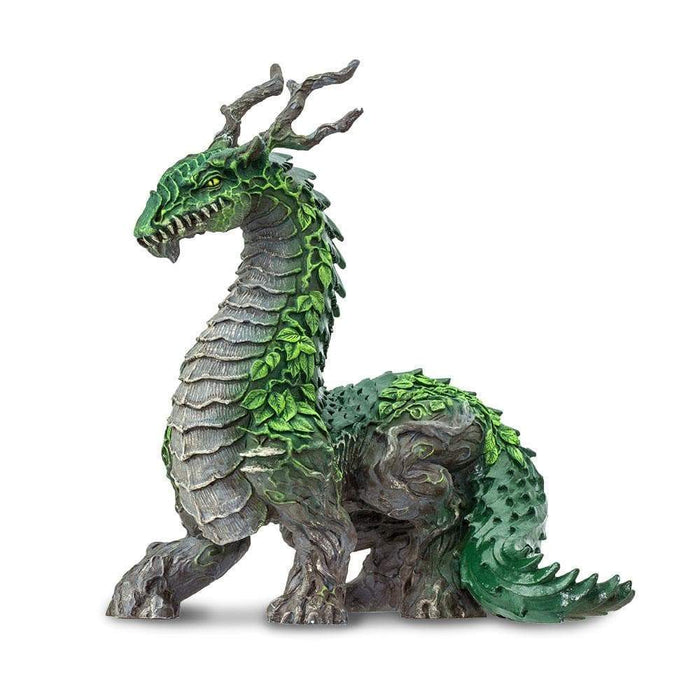 Jungle Dragon Toy