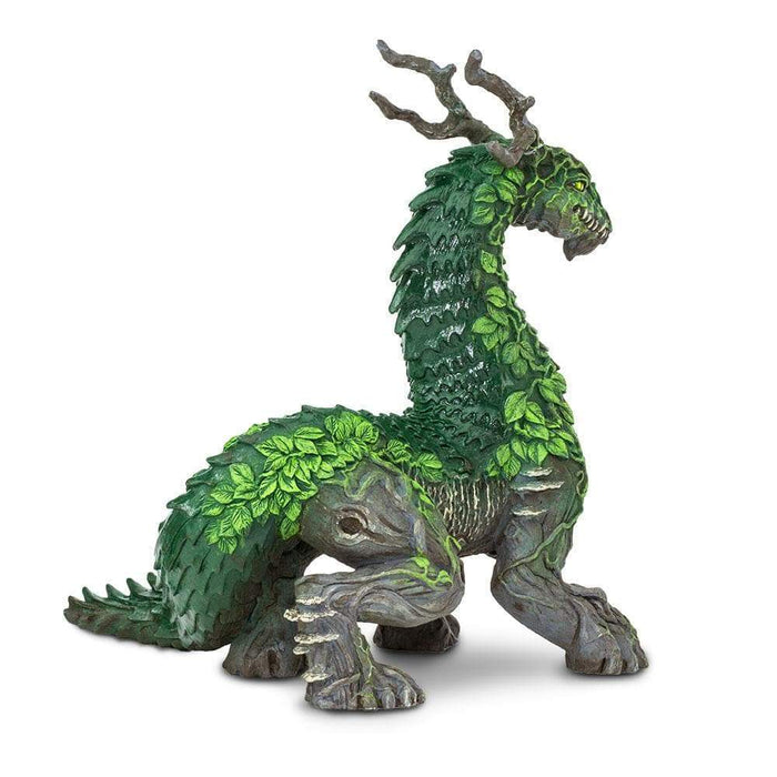 Jungle Dragon Toy