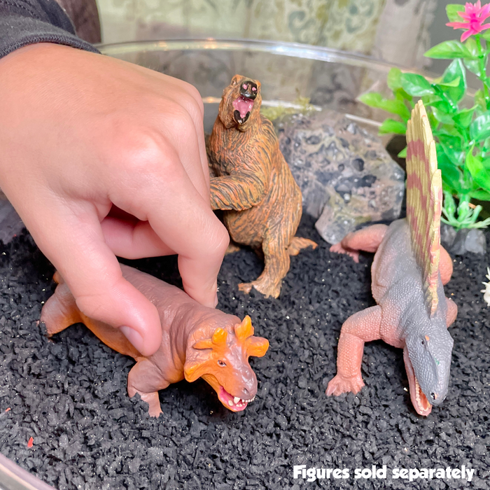 Estemmenosuchus Toy