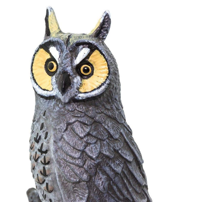 Long Eared Owl Toy