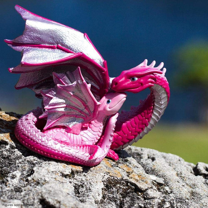 Love Dragon Toy