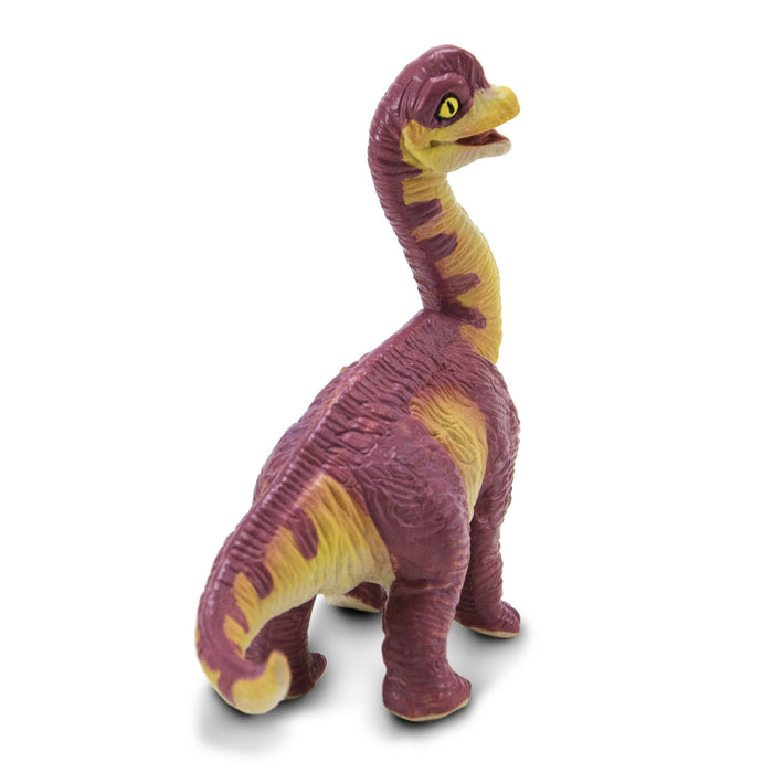 Brachiosaurus Baby Toy Figure