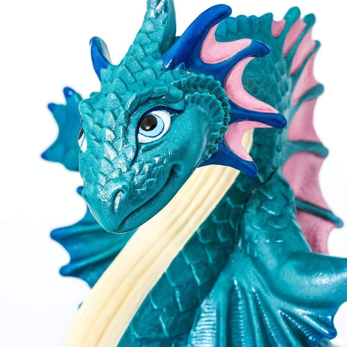 Ocean Dragon Toy