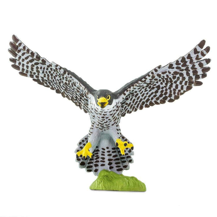 Peregrine Falcon Toy