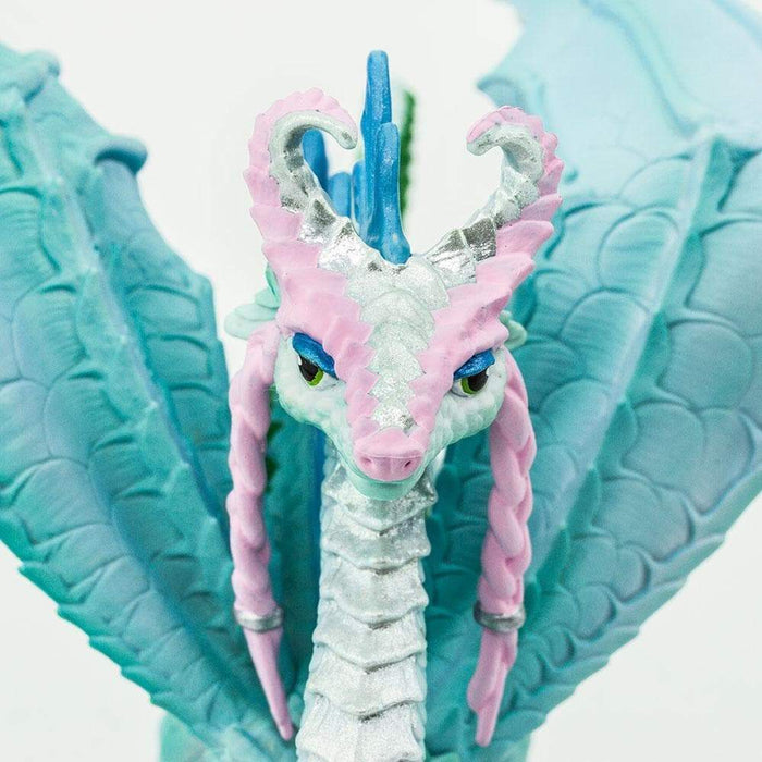 Princess Dragon Toy