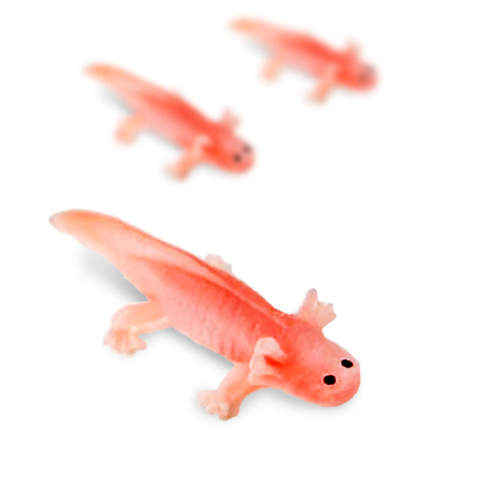 Axolotls - 192 pcs - Good Luck Minis