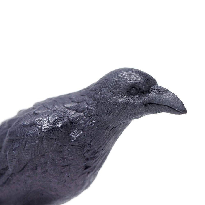 Raven Toy