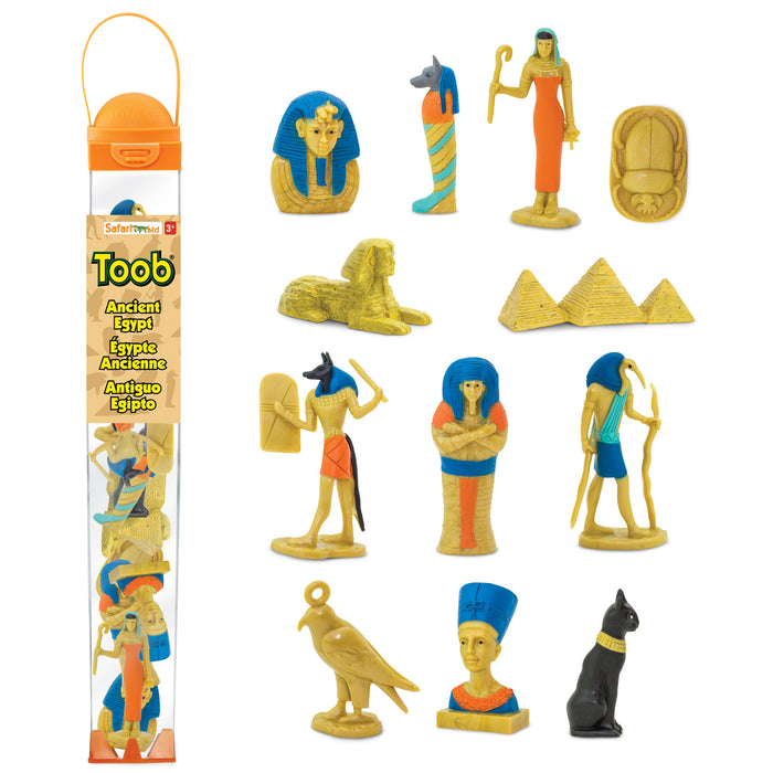 Ancient Egypt TOOB®