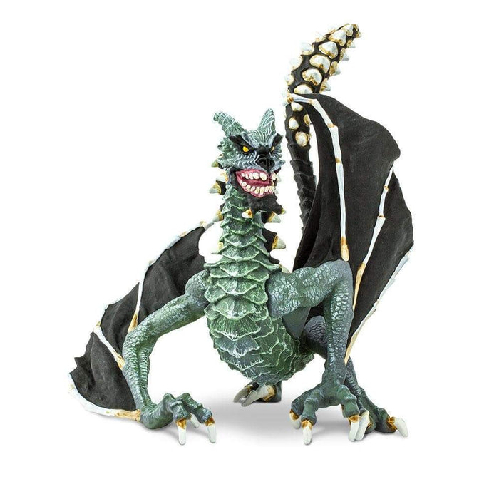Sinister Dragon Toy