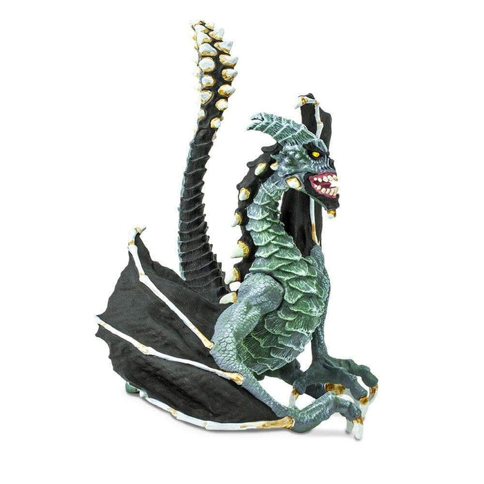 Sinister Dragon Toy