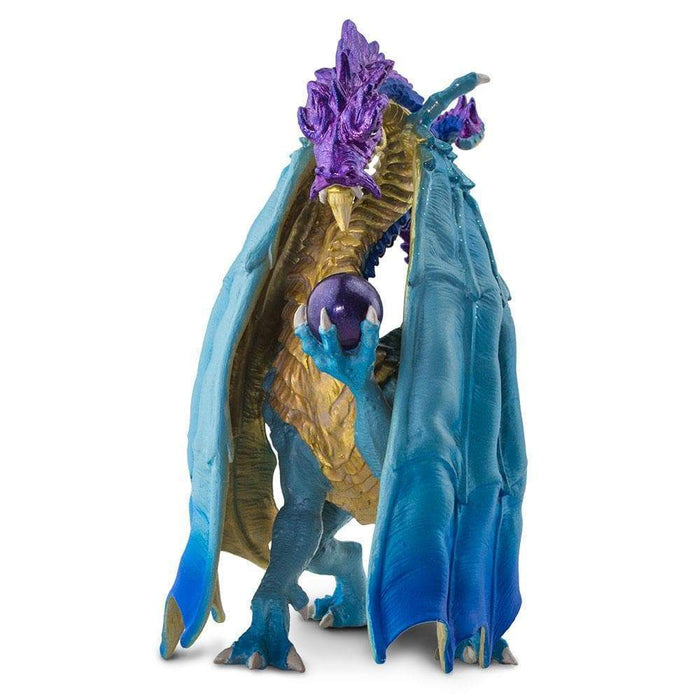 Wizard Dragon Toy