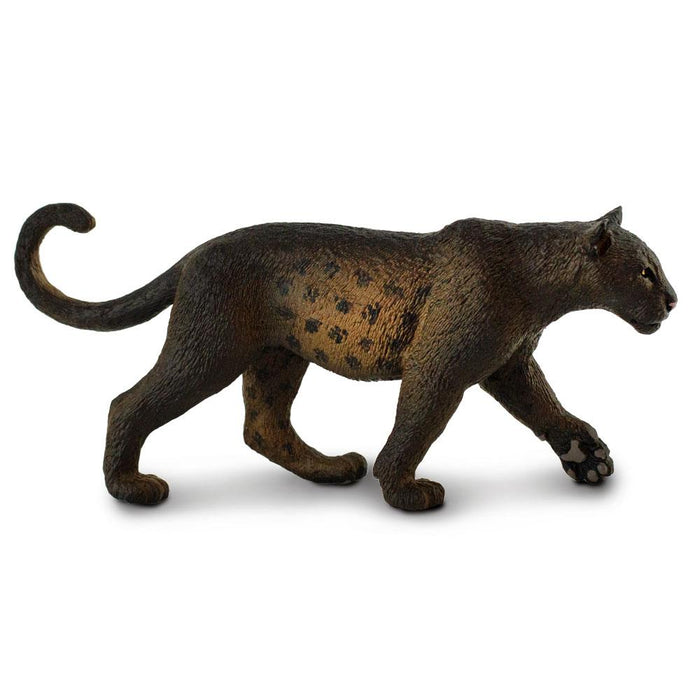 Black Panther Toy | Wildlife Animal Toys | Safari Ltd.