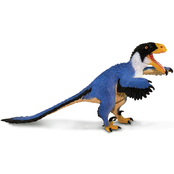 Utahraptor Toy