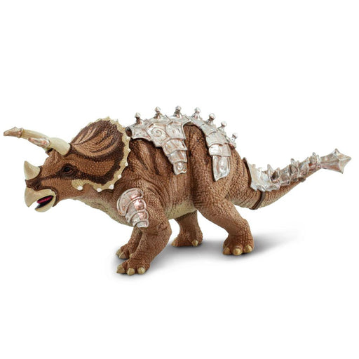 Armored Triceratops Toy | Dinosaur Toys | Safari Ltd.