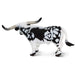 Texas Longhorn Bull Educational Toy