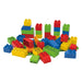 40 pcs BiOBUDDi Education - Create Building Blocks Set - Safari Ltd¬Æ