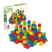 60 pcs BiOBUDDi Education - Create Building Blocks Set - Safari Ltd¬Æ