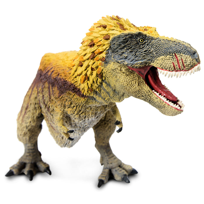 Dino Dana Feathered T-Rex Toy