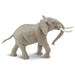 African Bull Elephant Toy | Wildlife Animal Toys | Safari Ltd.