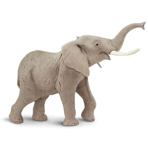 African Elephant Toy | Wildlife Animal Toys | Safari Ltd.
