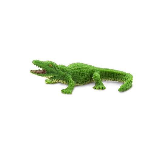 Alligators - 192 pcs - Good Luck Minis | Montessori Toys | Safari Ltd.