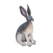 American Desert Hare Toy | Wildlife Animal Toys | Safari Ltd.