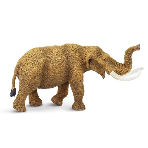American Mastodon Toy | Dinosaur Toys | Safari Ltd.