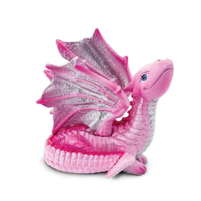 Baby Love Dragon Toy | Dragon Toy Figurines | Safari Ltd.