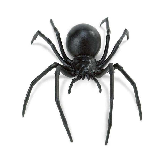 Black Widow Spider - Safari Ltd®
