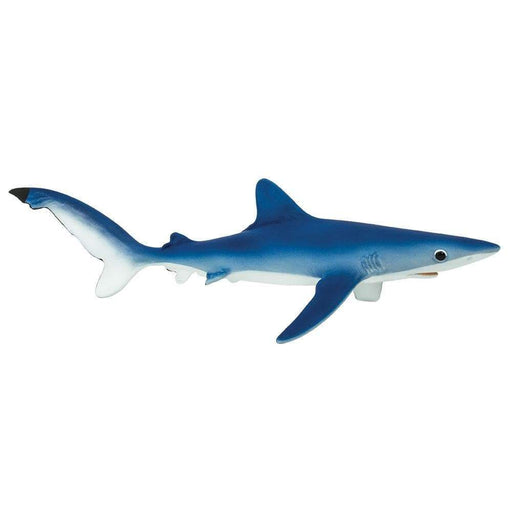 Blue Shark Toy - Sea Life Toys by Safari Ltd.